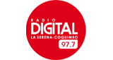 Logo Digital FM