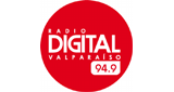 Logo Digital FM