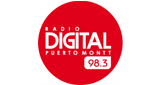 Logo Digital FM