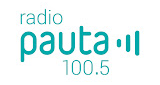 Logo Pauta FM