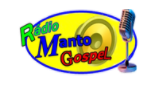 Logo Rádio Manto Gospel