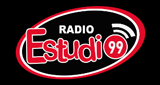 Logo Radio Estudio 99