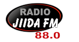 Logo Jiida Fm Bakel