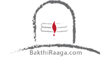 Logo Bakthi Raga