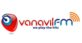 Logo Vanavilfm