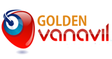 Logo Golden Vanavilfm