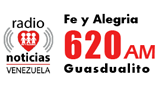 Logo Radio Fe y Alegría