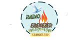 Logo Radio Eben Ezer