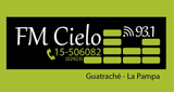 Logo FM CIELO 93.1