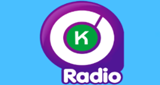 Logo Kwahu Online Radio