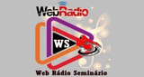 Logo Web Radio Seminario