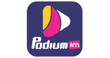Logo Podium FM