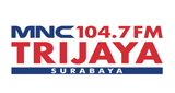 Logo MNC Trijaya Surabaya