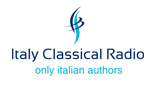 Logo Italy Classical Radio