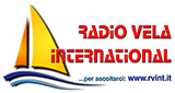 Logo Radio Vela International