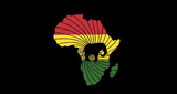 Logo Africa Guide