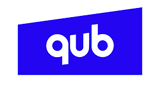 Logo QUB radio