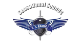 Logo Sensational Sounds Radio