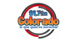 Logo Radio Colorado 91.7