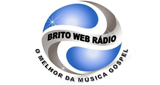 Logo Brito Web Radio