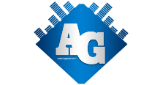 Logo Rádio Antena Gospel