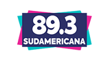 Logo Radio Sudamericana