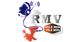 Logo R.M.V