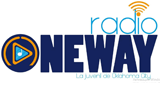 Logo OneWay Radio