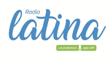 Logo Radio Latina