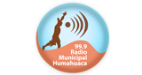 Logo Radio Municipal Humahuaca