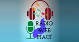 Logo Radio Web Piaui
