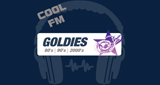 Logo Cool FM - Goldies