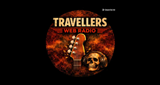 Logo Travellers Web Radio