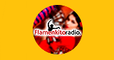 Logo Flamenkito Radio