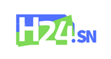 Logo H24 Radio