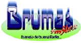 Logo Brumas-fm