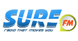 Logo Sure FM