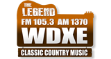 Logo The Legend