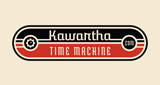 Logo Kawartha Time Machine