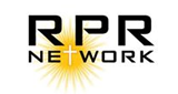 Logo Real Presence Radio