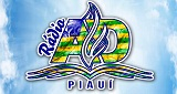 Logo Radio ad Piaui