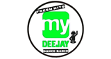 Logo My Deejay