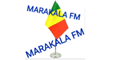 Logo Marakala FM