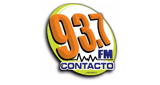 Logo Contacto 93.7FM