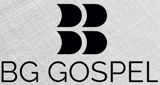 Logo BG Gospel Web Rádio