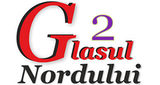 Logo Glasul Nordului 2
