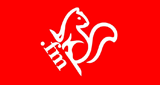 Logo Squirrel FM
