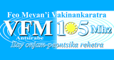 Logo VFM Antsirabe