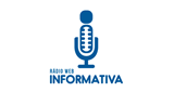 Logo Rádio Web Informativa