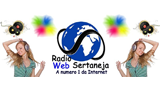Logo Radio Web Sertaneja
